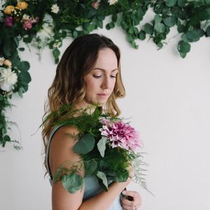 Meet your Posher, Deanne